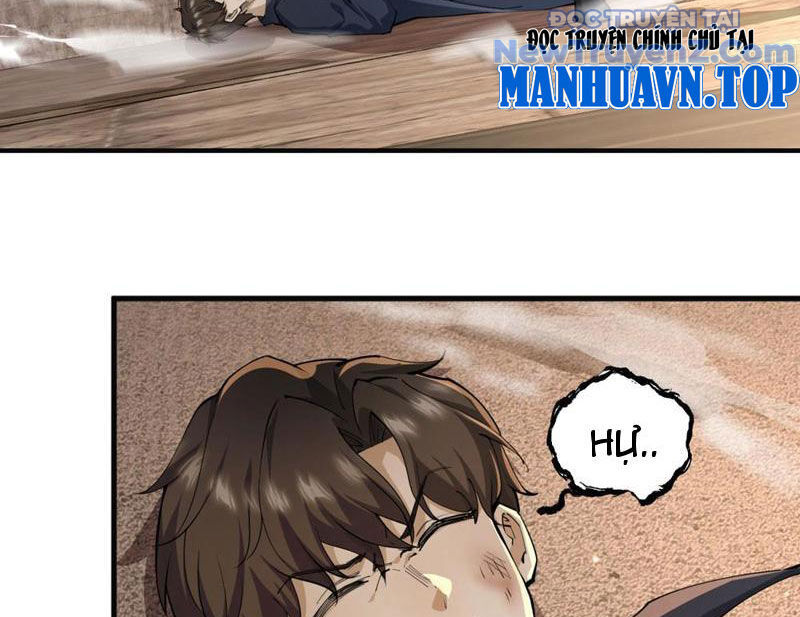 Ta Thăng Cấp Cùng Tai Ách Chap 1 - Next Chap 2
