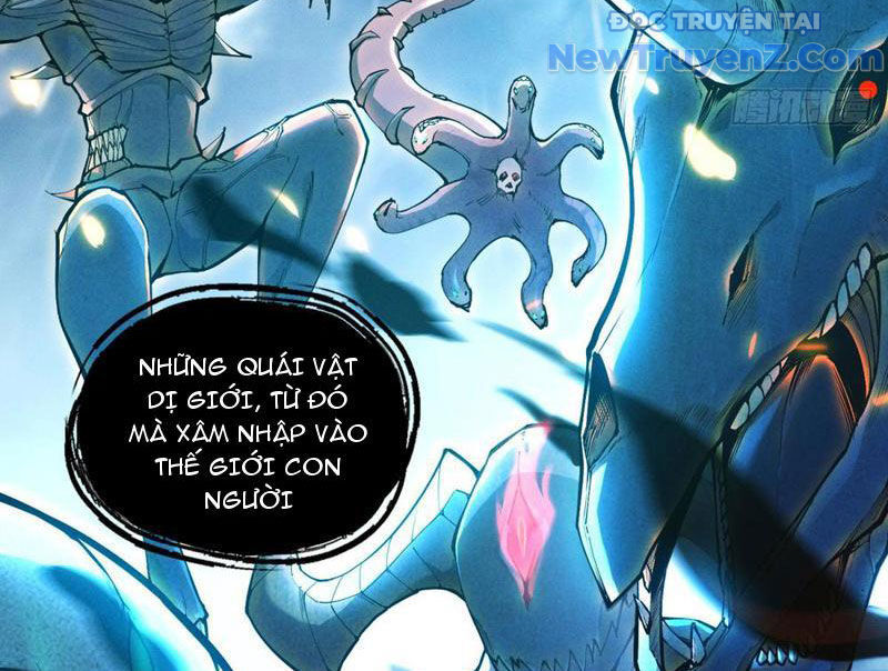Ta Thăng Cấp Cùng Tai Ách Chap 1 - Next Chap 2