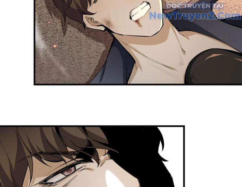 Ta Thăng Cấp Cùng Tai Ách Chap 1 - Next Chap 2