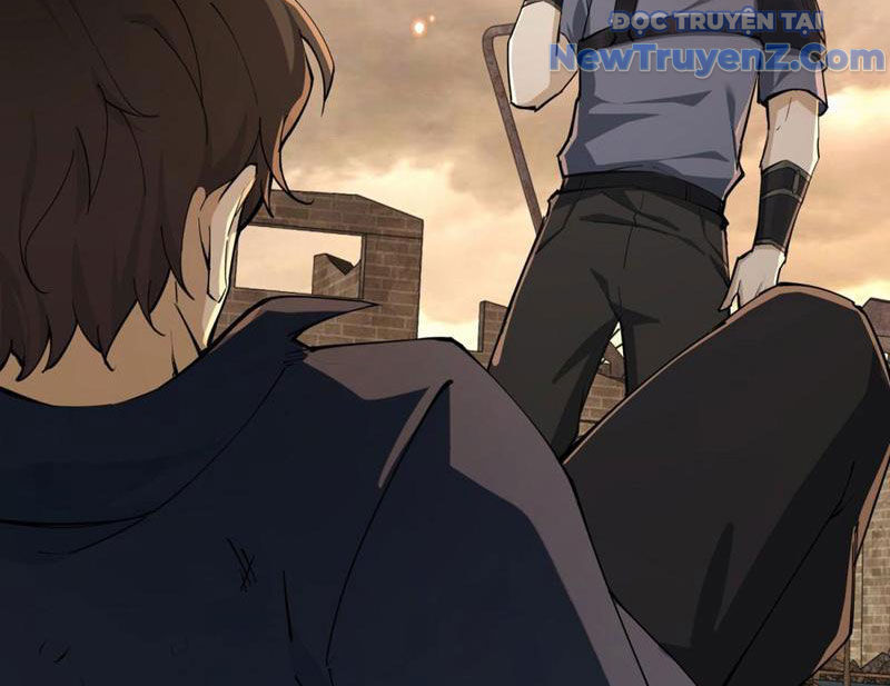 Ta Thăng Cấp Cùng Tai Ách Chap 1 - Next Chap 2