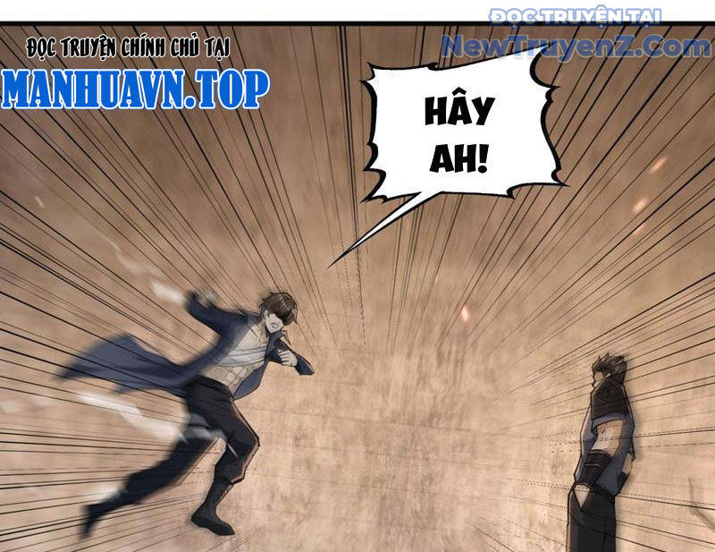 Ta Thăng Cấp Cùng Tai Ách Chap 1 - Next Chap 2