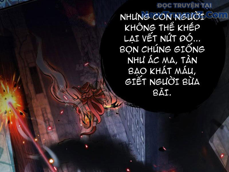 Ta Thăng Cấp Cùng Tai Ách Chap 1 - Next Chap 2