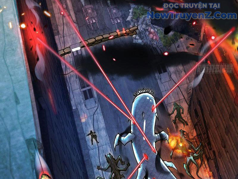 Ta Thăng Cấp Cùng Tai Ách Chap 1 - Next Chap 2
