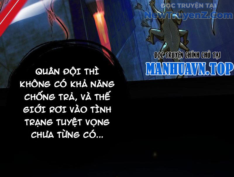Ta Thăng Cấp Cùng Tai Ách Chap 1 - Next Chap 2