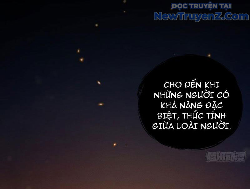 Ta Thăng Cấp Cùng Tai Ách Chap 1 - Next Chap 2