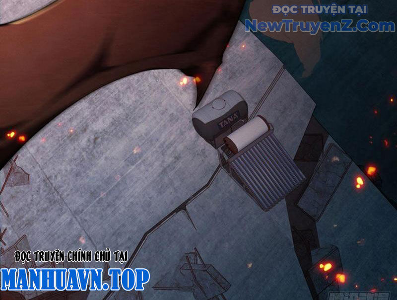 Ta Thăng Cấp Cùng Tai Ách Chap 1 - Next Chap 2