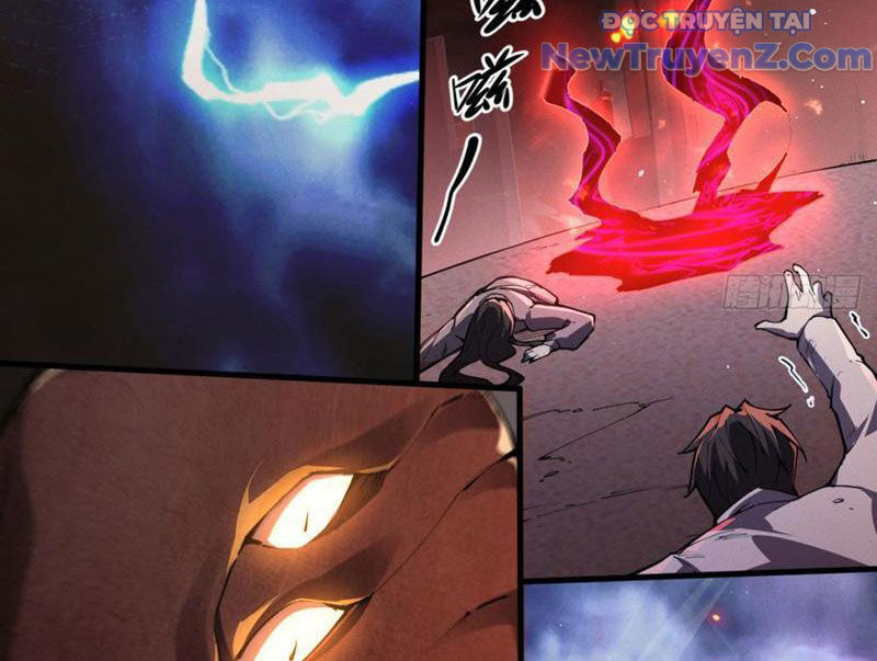 Ta Thăng Cấp Cùng Tai Ách Chap 1 - Next Chap 2