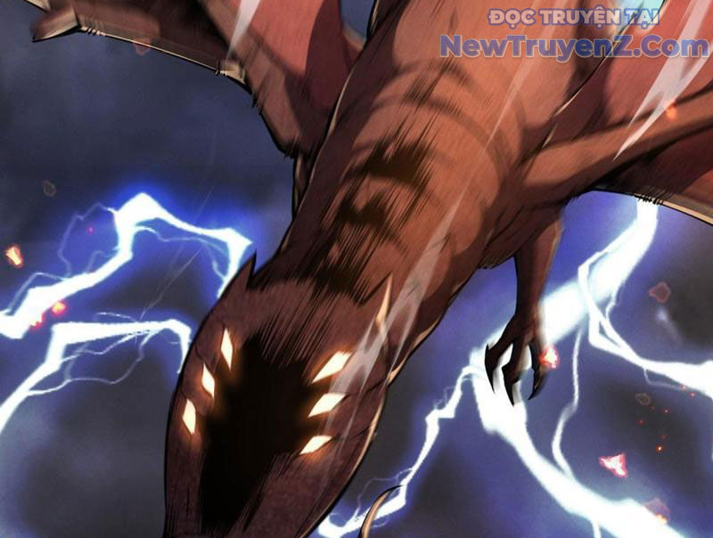 Ta Thăng Cấp Cùng Tai Ách Chap 1 - Next Chap 2