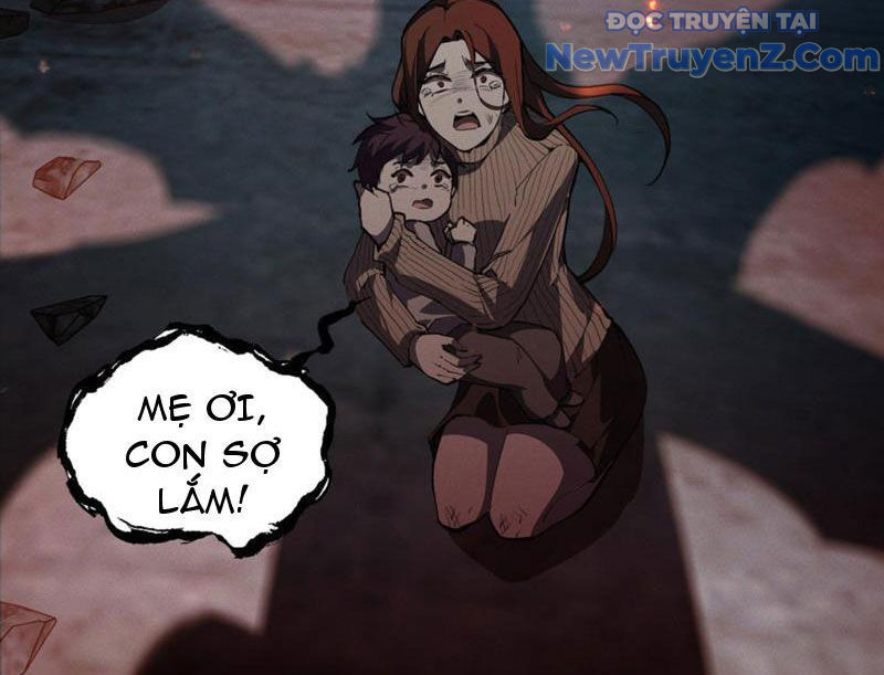 Ta Thăng Cấp Cùng Tai Ách Chap 1 - Next Chap 2