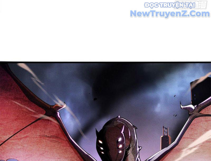 Ta Thăng Cấp Cùng Tai Ách Chap 1 - Next Chap 2