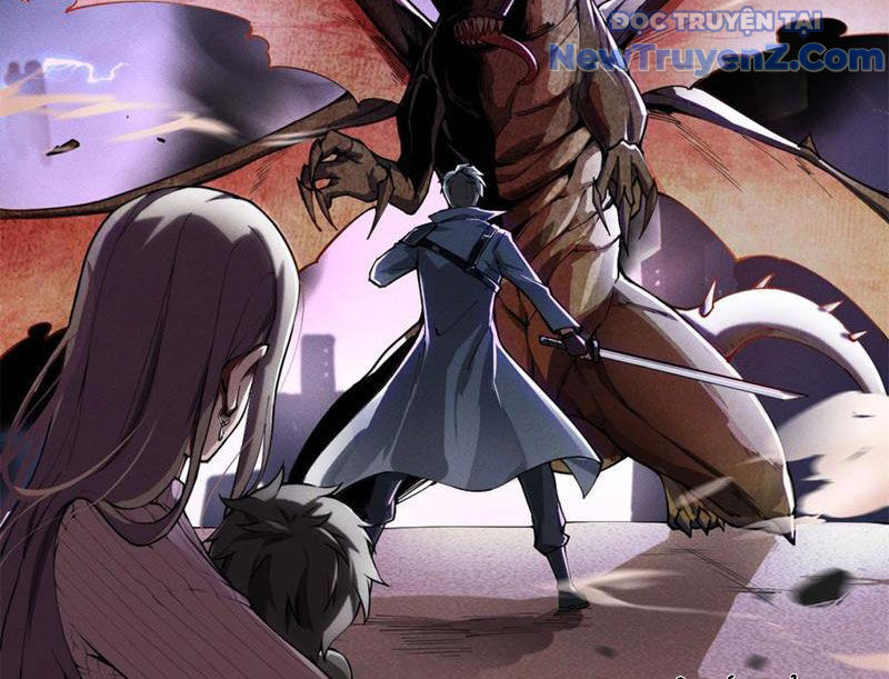 Ta Thăng Cấp Cùng Tai Ách Chap 1 - Next Chap 2