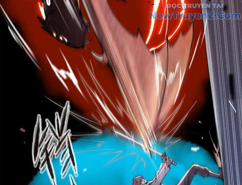 Ta Thăng Cấp Cùng Tai Ách Chap 1 - Next Chap 2