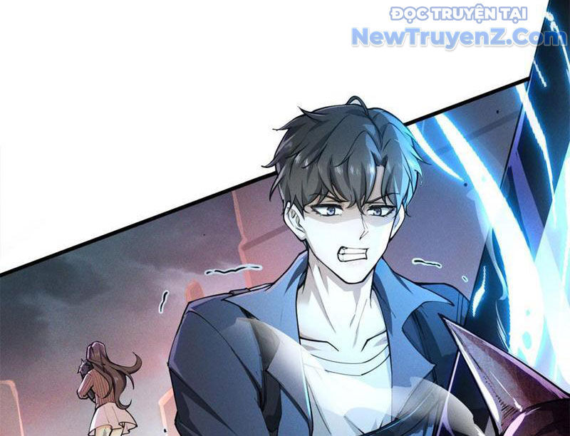 Ta Thăng Cấp Cùng Tai Ách Chap 1 - Next Chap 2