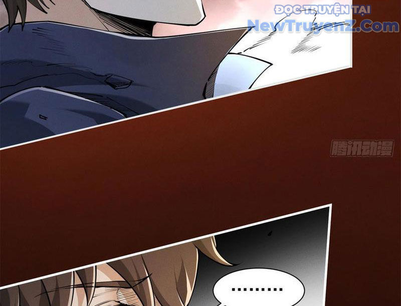 Ta Thăng Cấp Cùng Tai Ách Chap 1 - Next Chap 2