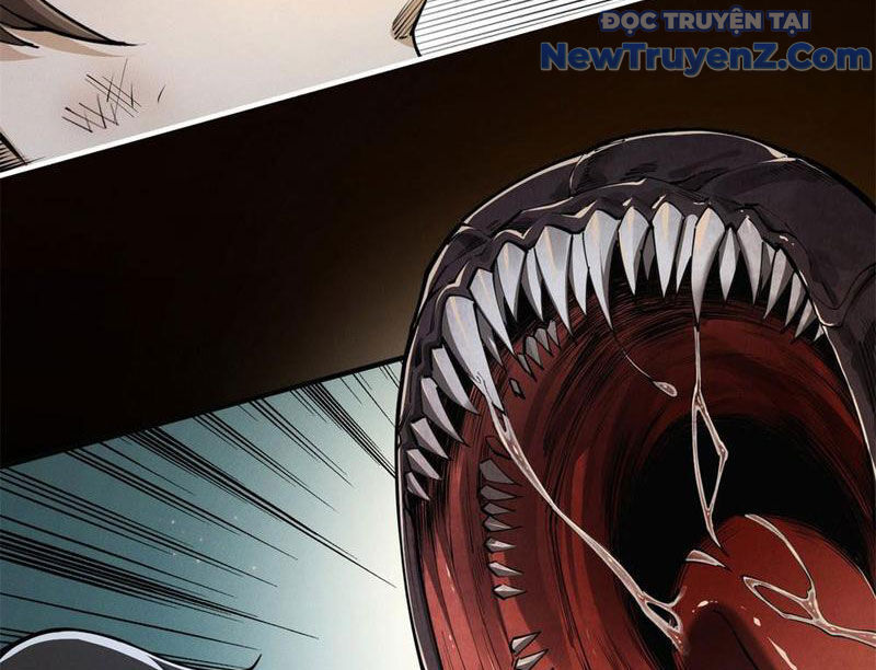 Ta Thăng Cấp Cùng Tai Ách Chap 1 - Next Chap 2