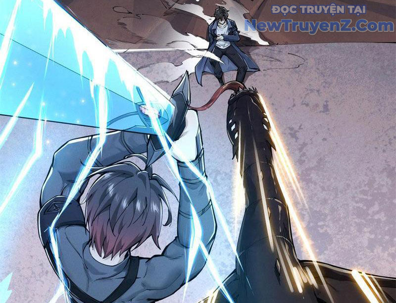 Ta Thăng Cấp Cùng Tai Ách Chap 1 - Next Chap 2