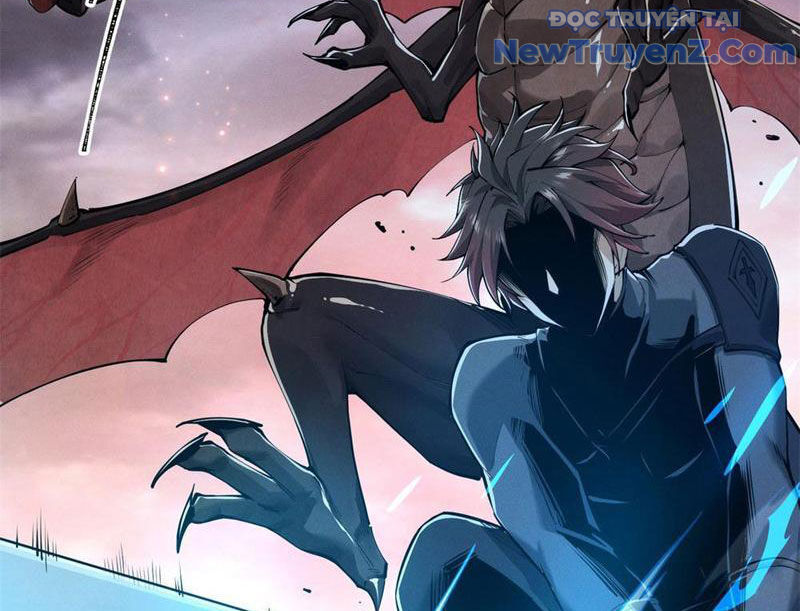 Ta Thăng Cấp Cùng Tai Ách Chap 1 - Next Chap 2