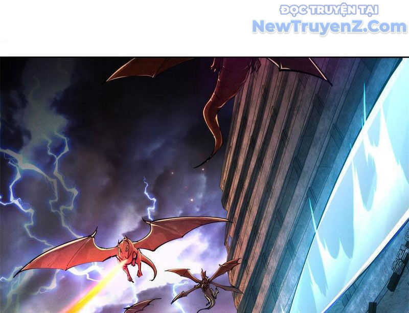 Ta Thăng Cấp Cùng Tai Ách Chap 1 - Next Chap 2