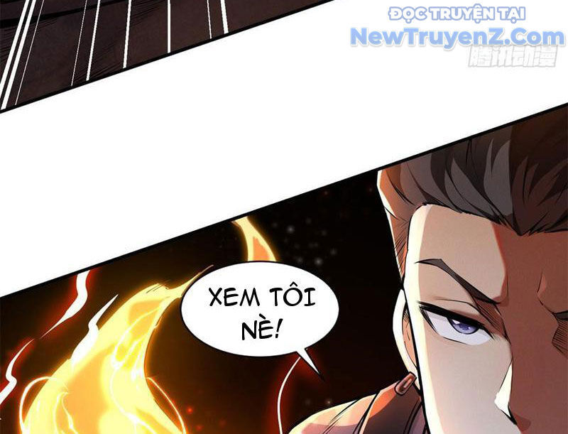 Ta Thăng Cấp Cùng Tai Ách Chap 1 - Next Chap 2