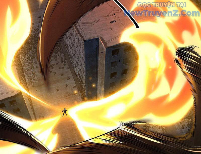Ta Thăng Cấp Cùng Tai Ách Chap 1 - Next Chap 2