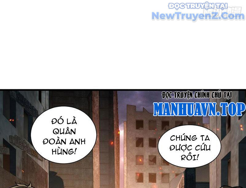 Ta Thăng Cấp Cùng Tai Ách Chap 1 - Next Chap 2