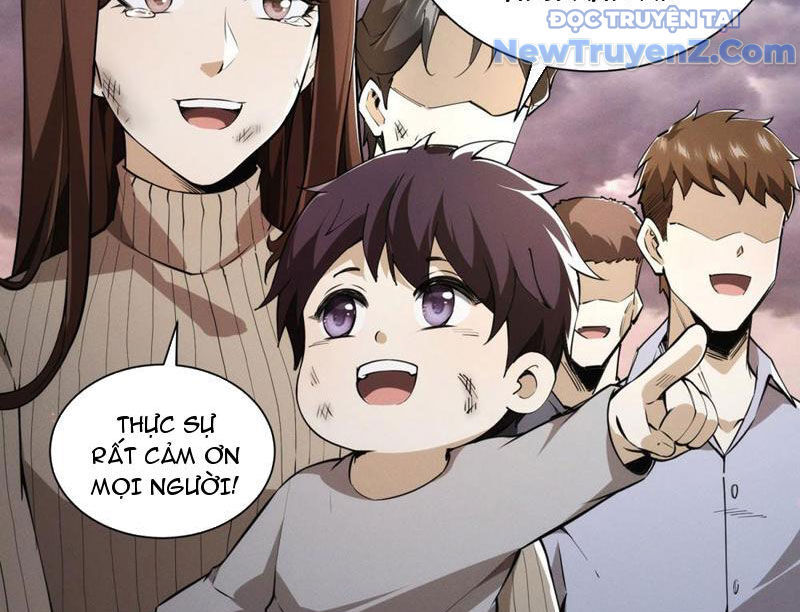 Ta Thăng Cấp Cùng Tai Ách Chap 1 - Next Chap 2