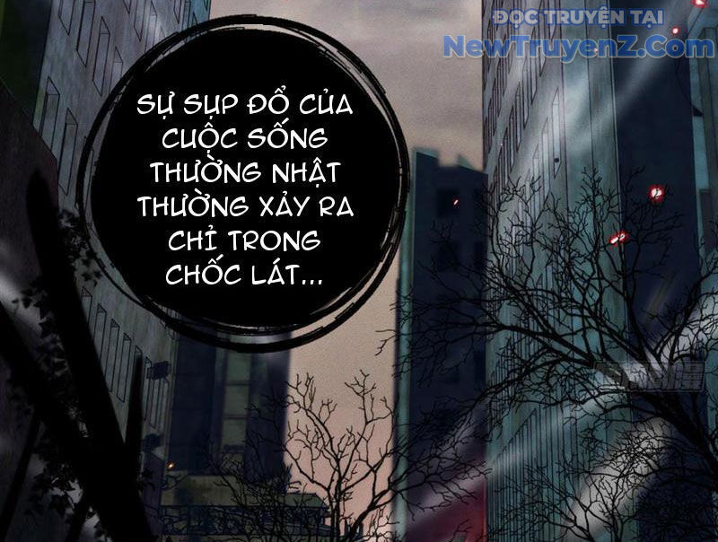 Ta Thăng Cấp Cùng Tai Ách Chap 1 - Next Chap 2