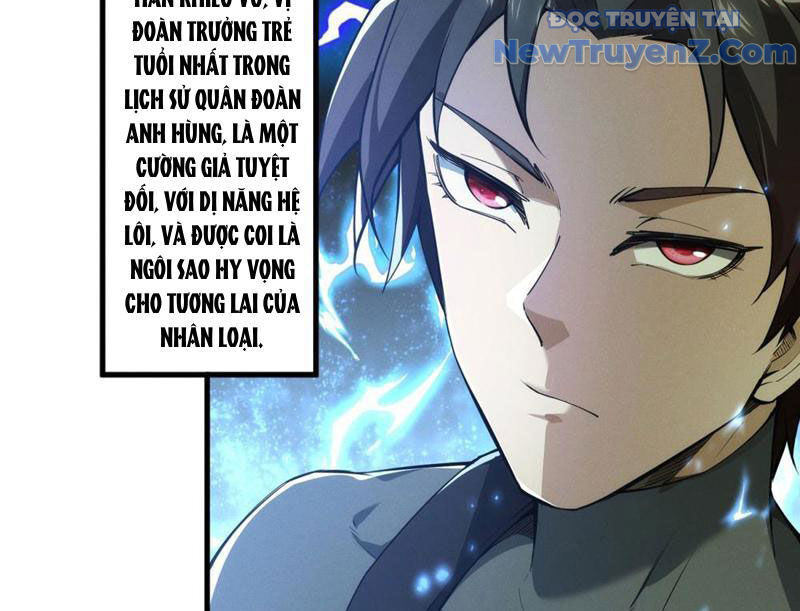 Ta Thăng Cấp Cùng Tai Ách Chap 1 - Next Chap 2