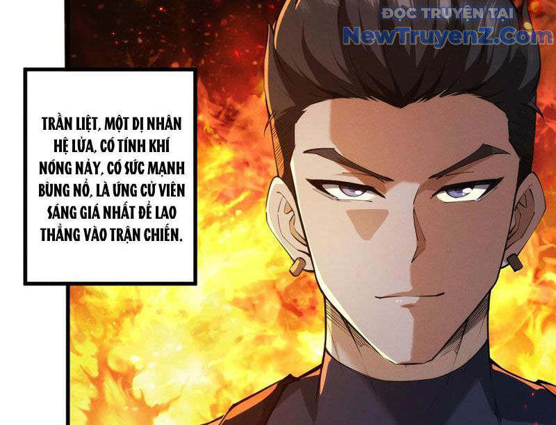 Ta Thăng Cấp Cùng Tai Ách Chap 1 - Next Chap 2