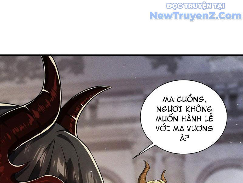 Ta Thăng Cấp Cùng Tai Ách Chap 10 - Next Chap 11