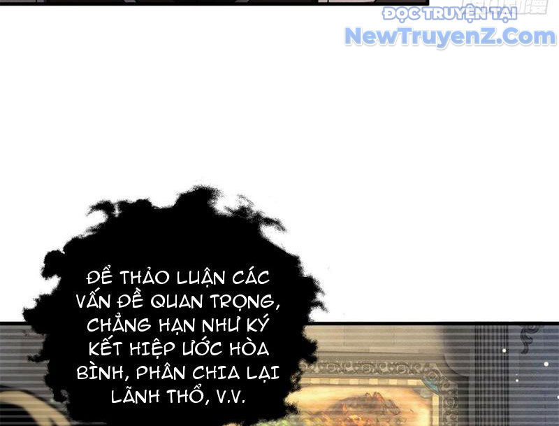Ta Thăng Cấp Cùng Tai Ách Chap 10 - Next Chap 11
