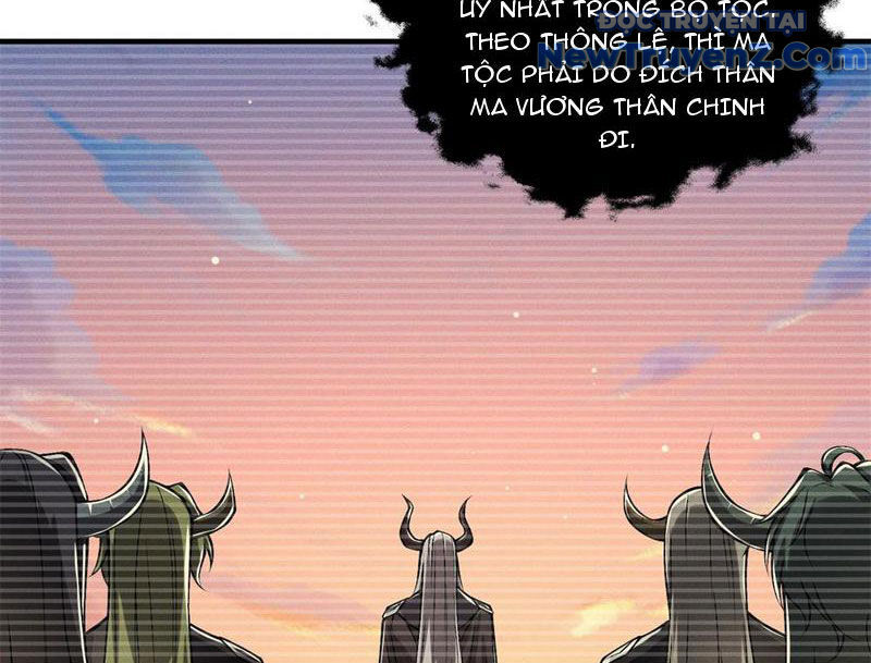 Ta Thăng Cấp Cùng Tai Ách Chap 10 - Next Chap 11