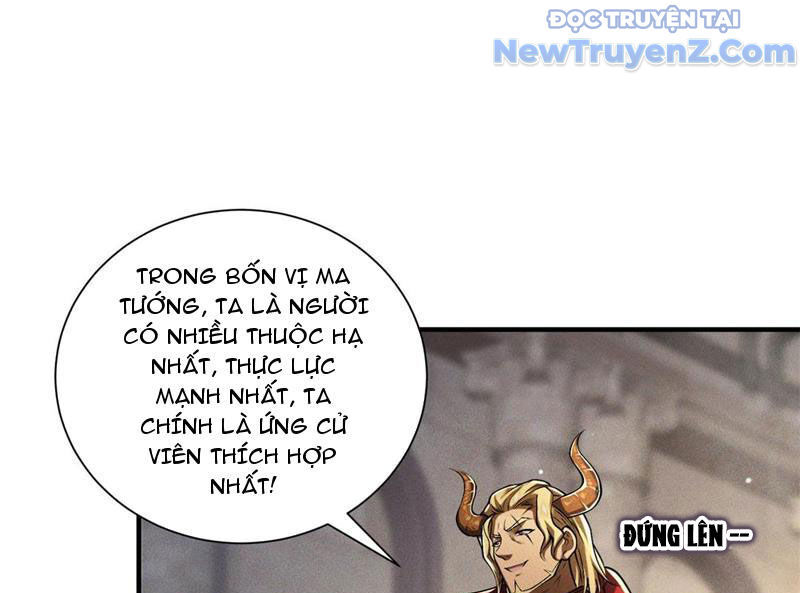Ta Thăng Cấp Cùng Tai Ách Chap 10 - Next Chap 11
