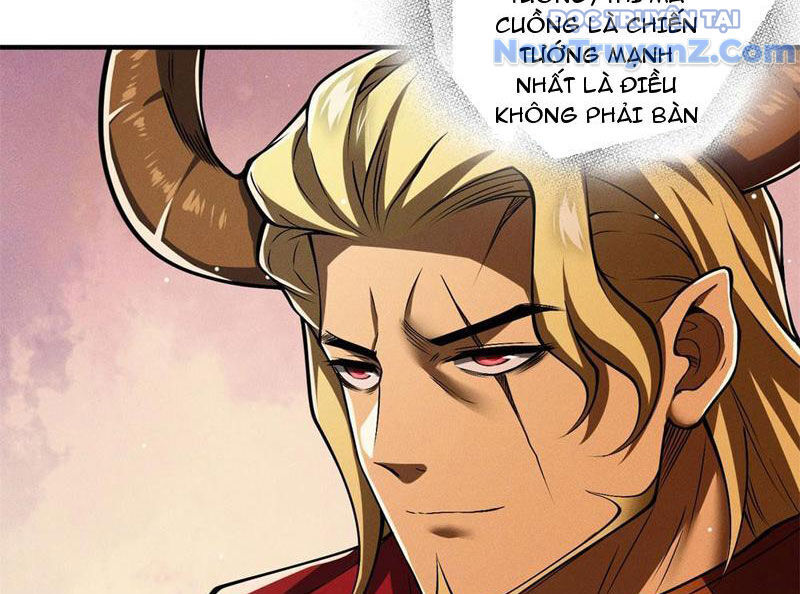Ta Thăng Cấp Cùng Tai Ách Chap 10 - Next Chap 11