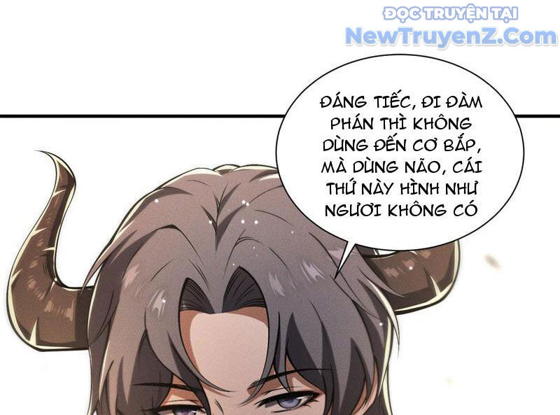 Ta Thăng Cấp Cùng Tai Ách Chap 10 - Next Chap 11