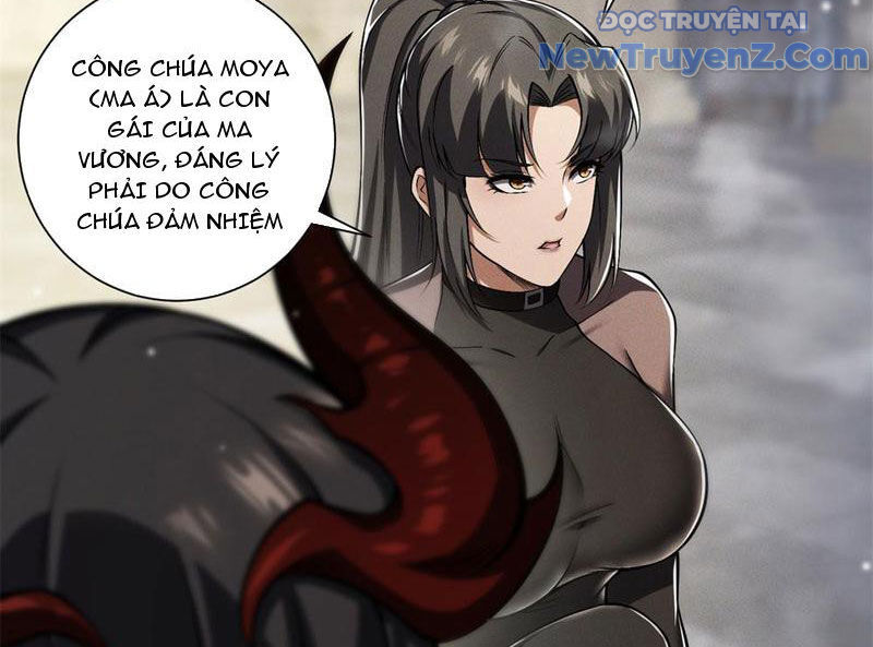 Ta Thăng Cấp Cùng Tai Ách Chap 10 - Next Chap 11