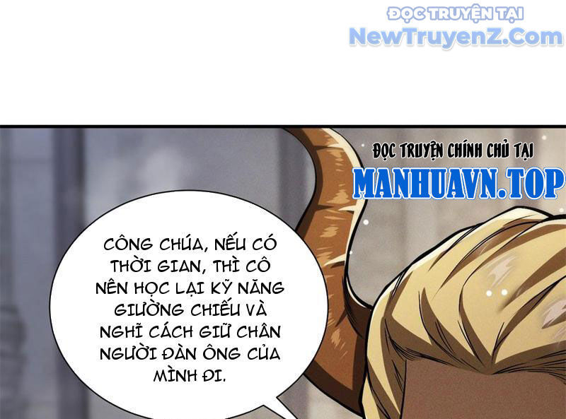 Ta Thăng Cấp Cùng Tai Ách Chap 10 - Next Chap 11