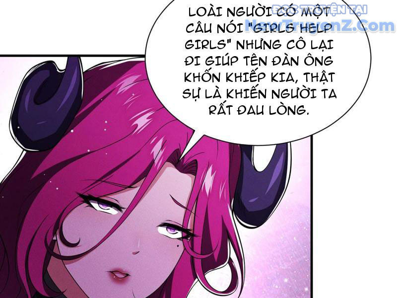Ta Thăng Cấp Cùng Tai Ách Chap 11 - Next Chap 12