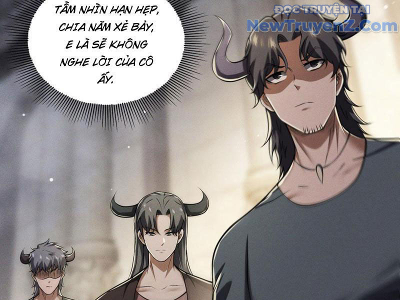 Ta Thăng Cấp Cùng Tai Ách Chap 11 - Next Chap 12