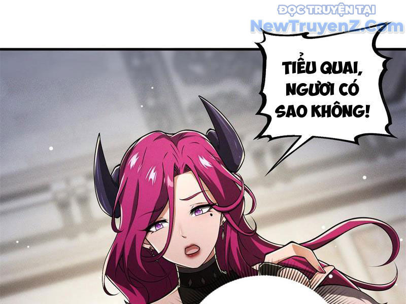 Ta Thăng Cấp Cùng Tai Ách Chap 11 - Next Chap 12
