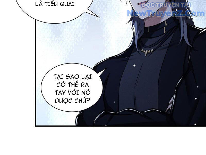 Ta Thăng Cấp Cùng Tai Ách Chap 11 - Next Chap 12