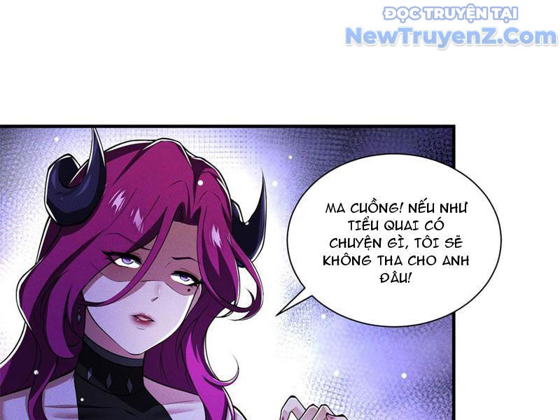 Ta Thăng Cấp Cùng Tai Ách Chap 11 - Next Chap 12