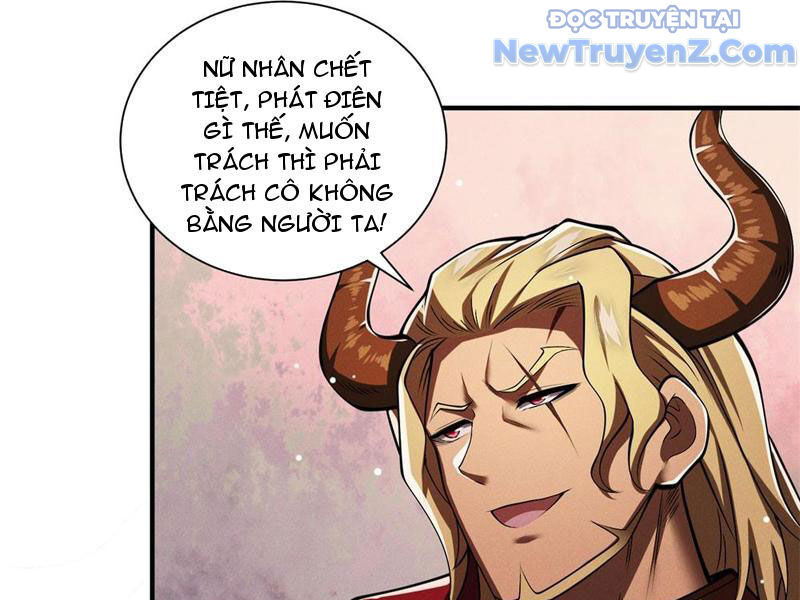 Ta Thăng Cấp Cùng Tai Ách Chap 11 - Next Chap 12