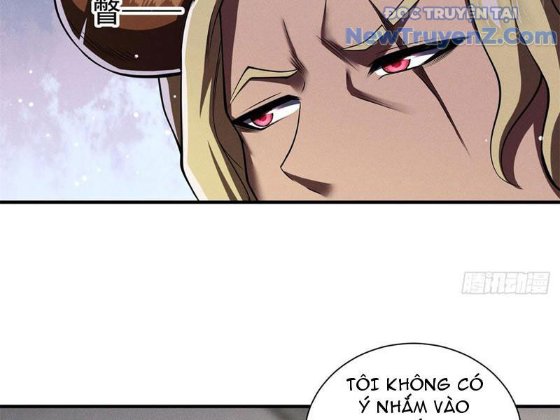 Ta Thăng Cấp Cùng Tai Ách Chap 11 - Next Chap 12