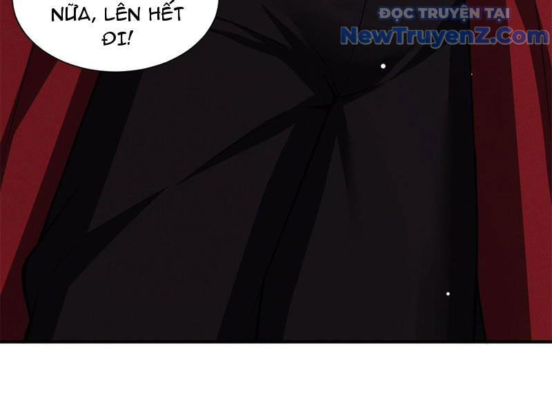 Ta Thăng Cấp Cùng Tai Ách Chap 11 - Next Chap 12
