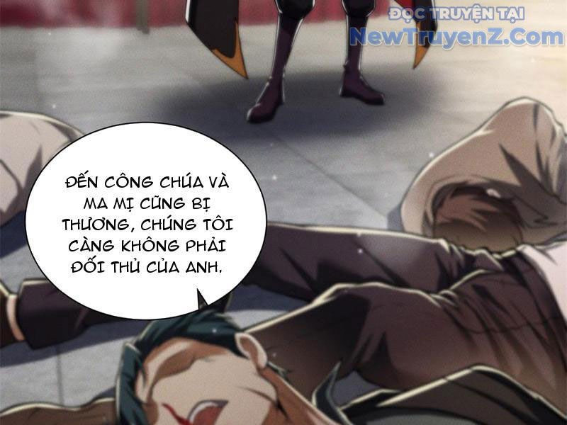 Ta Thăng Cấp Cùng Tai Ách Chap 11 - Next Chap 12