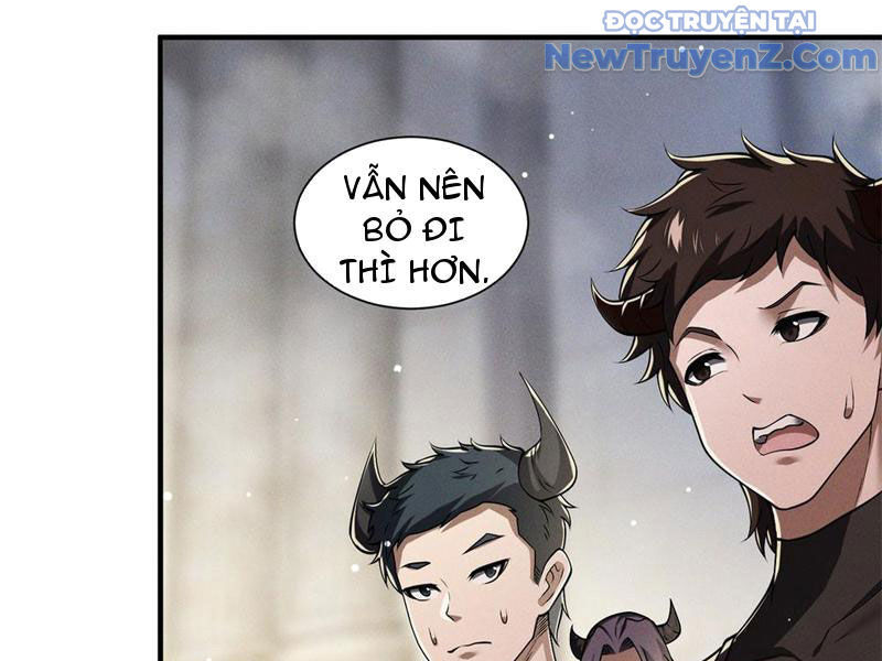 Ta Thăng Cấp Cùng Tai Ách Chap 11 - Next Chap 12