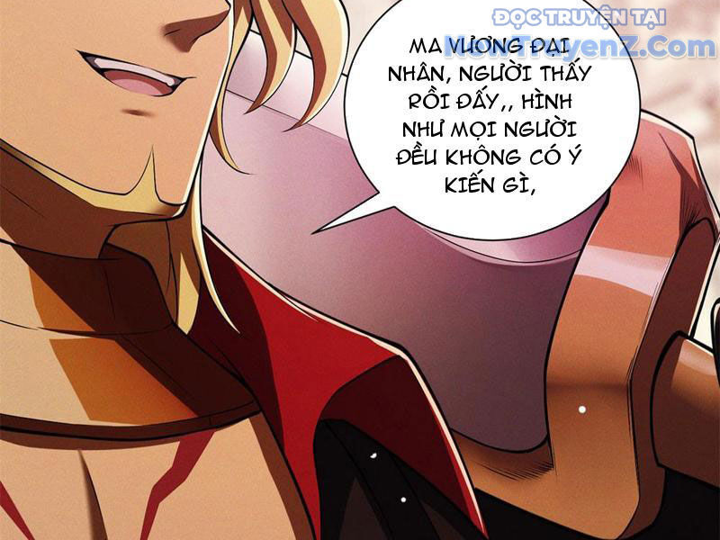 Ta Thăng Cấp Cùng Tai Ách Chap 11 - Next Chap 12