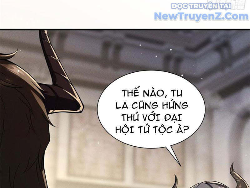 Ta Thăng Cấp Cùng Tai Ách Chap 11 - Next Chap 12
