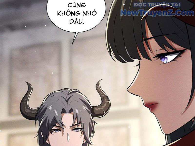 Ta Thăng Cấp Cùng Tai Ách Chap 11 - Next Chap 12